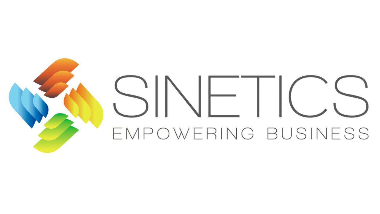 Logo Sinetics